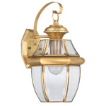Newbury Wall Light