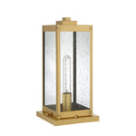 Westover Brass Pier Mount
