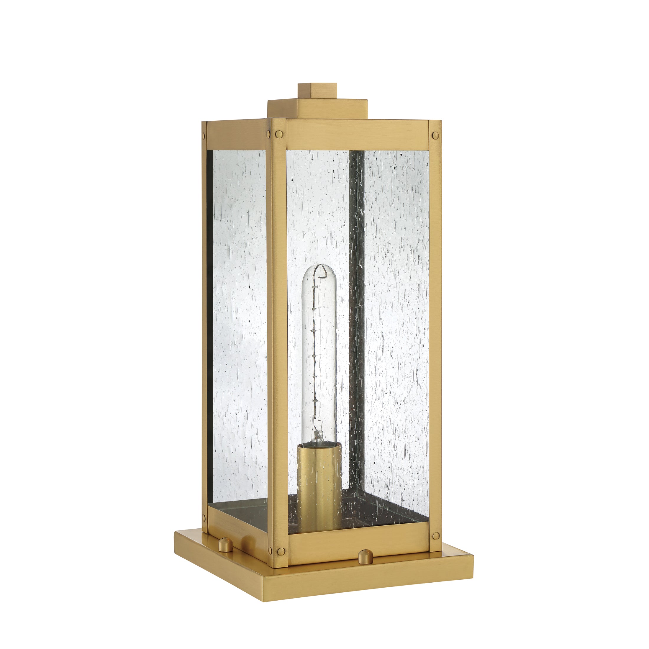 Westover Brass Pier Mount