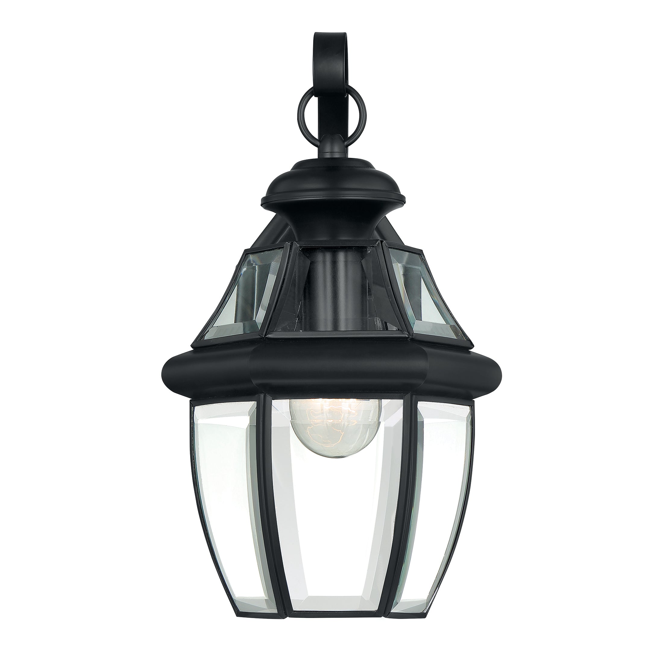 Newbury Wall Light