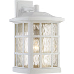 Stonington Wall Light
