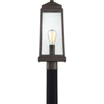 Ravenel Post Light