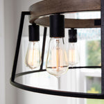 Brockton Chandelier
