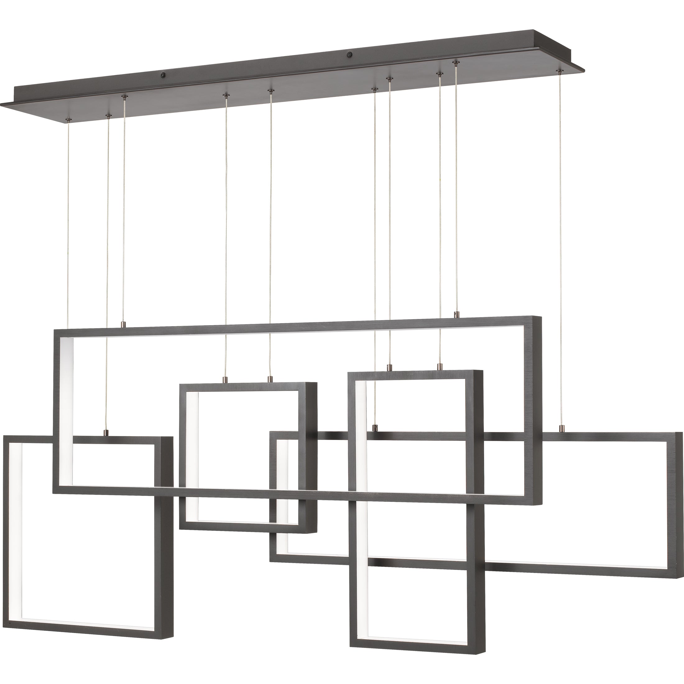 Canvas Island Light