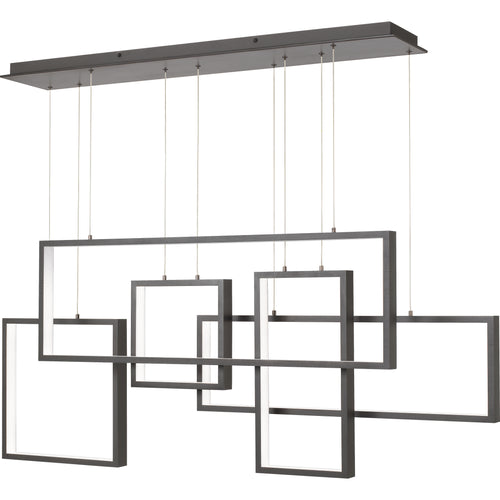 Canvas Island Light