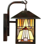Inglenook Wall Light