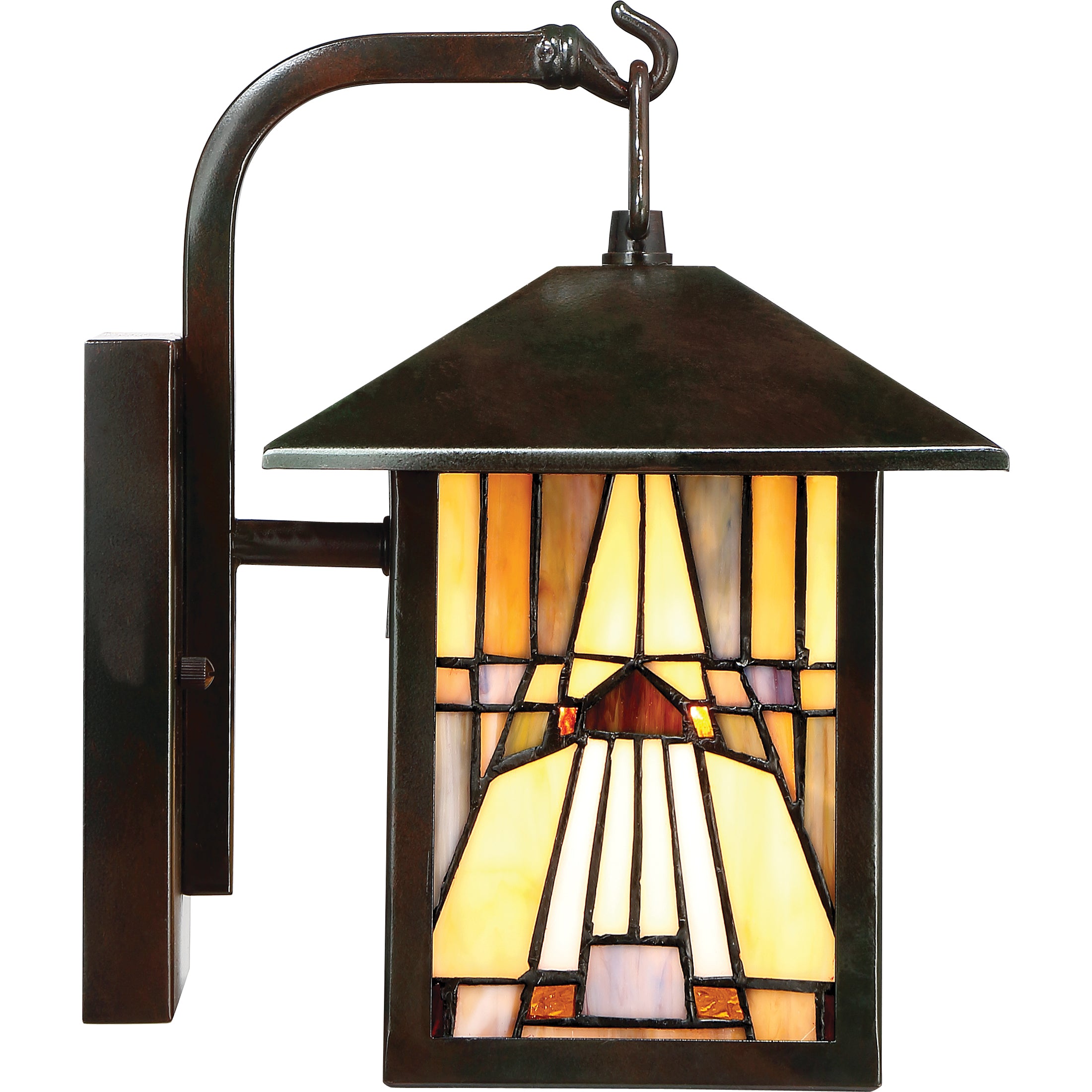 Inglenook Wall Light