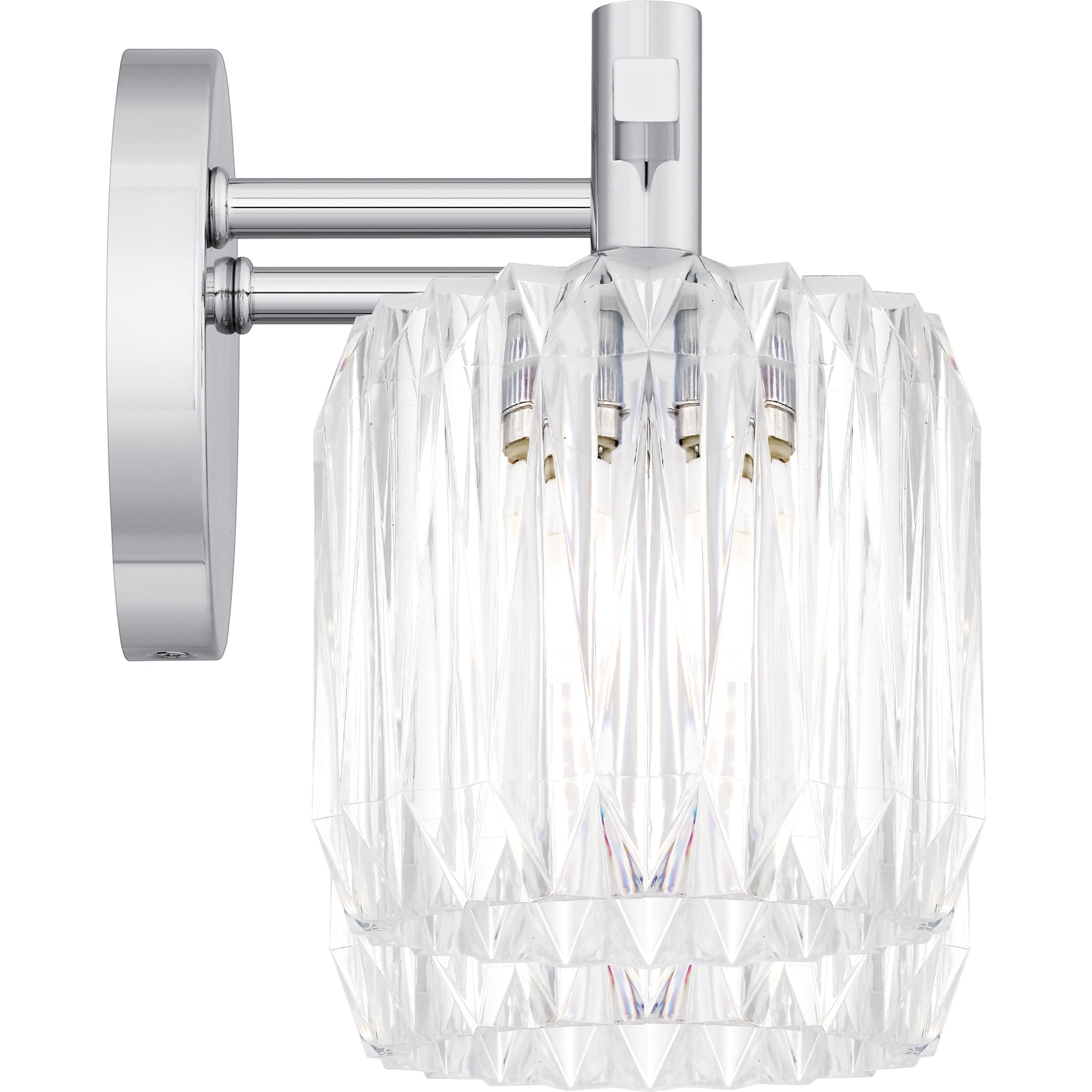 Spade Bath Light