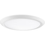 Verge Flush Mount