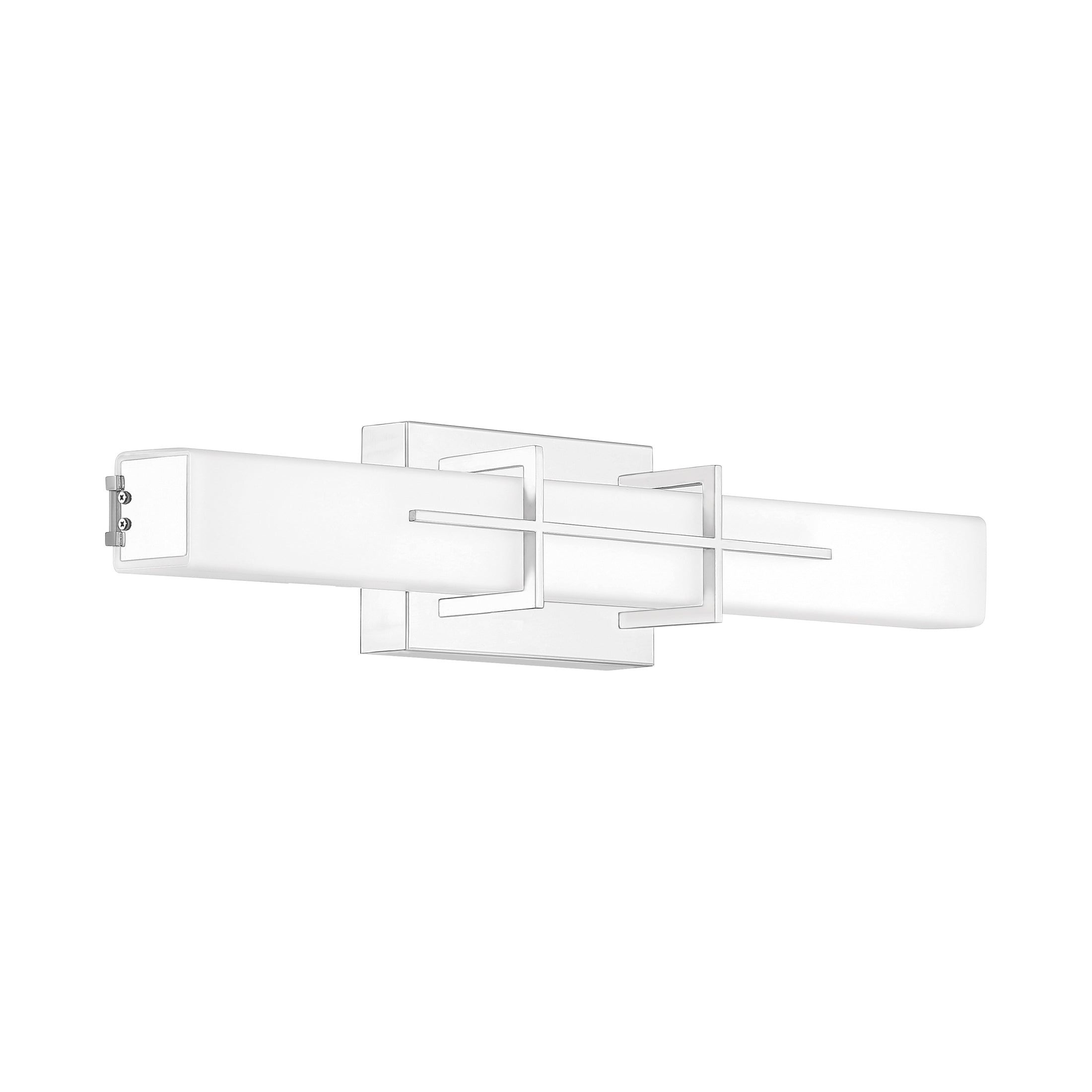 Gemini Bath Light
