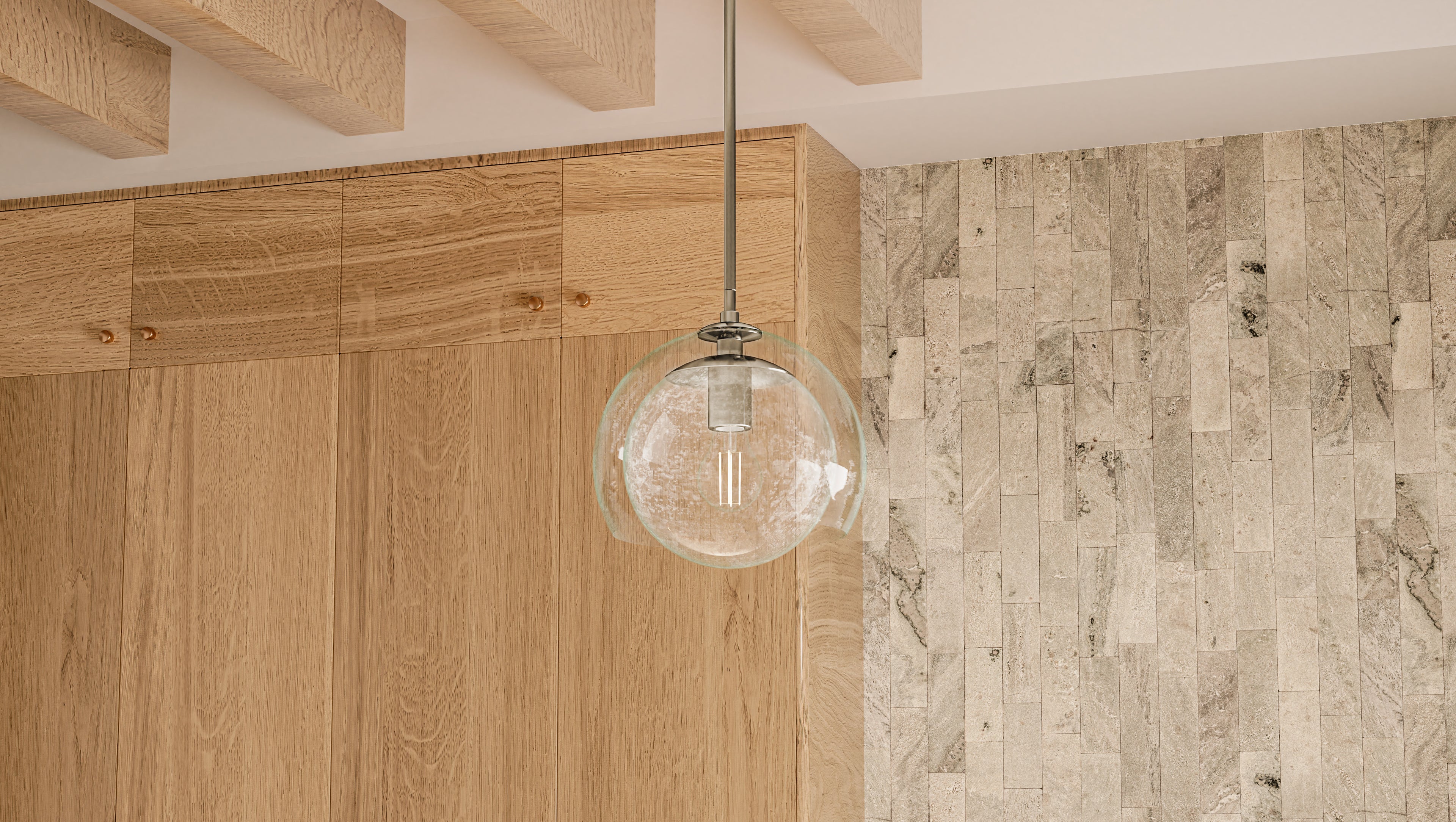 Eslinger Mini Pendant