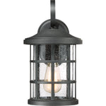 Crusade Wall Light
