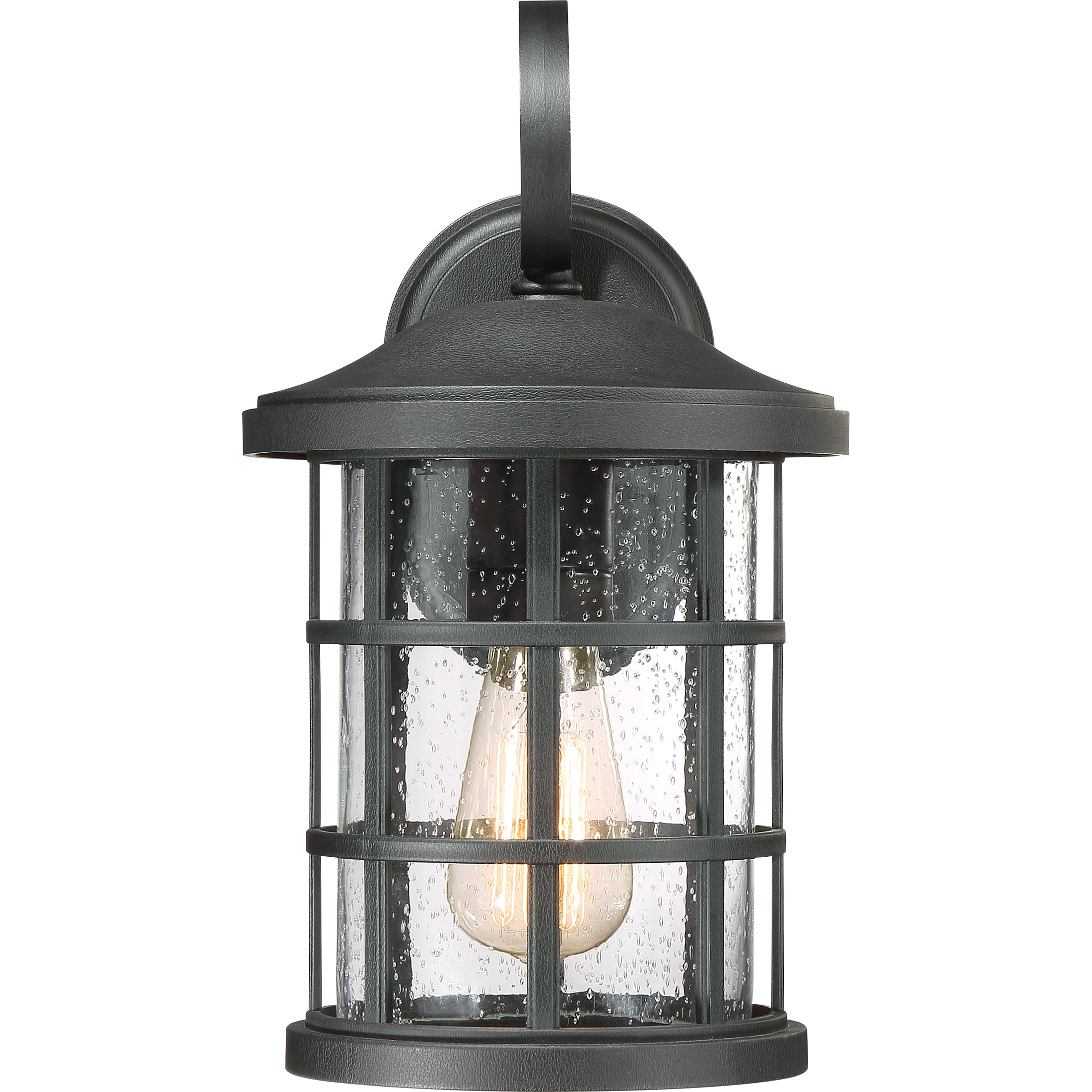 Crusade Wall Light