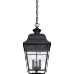 Millhouse Hanging Light