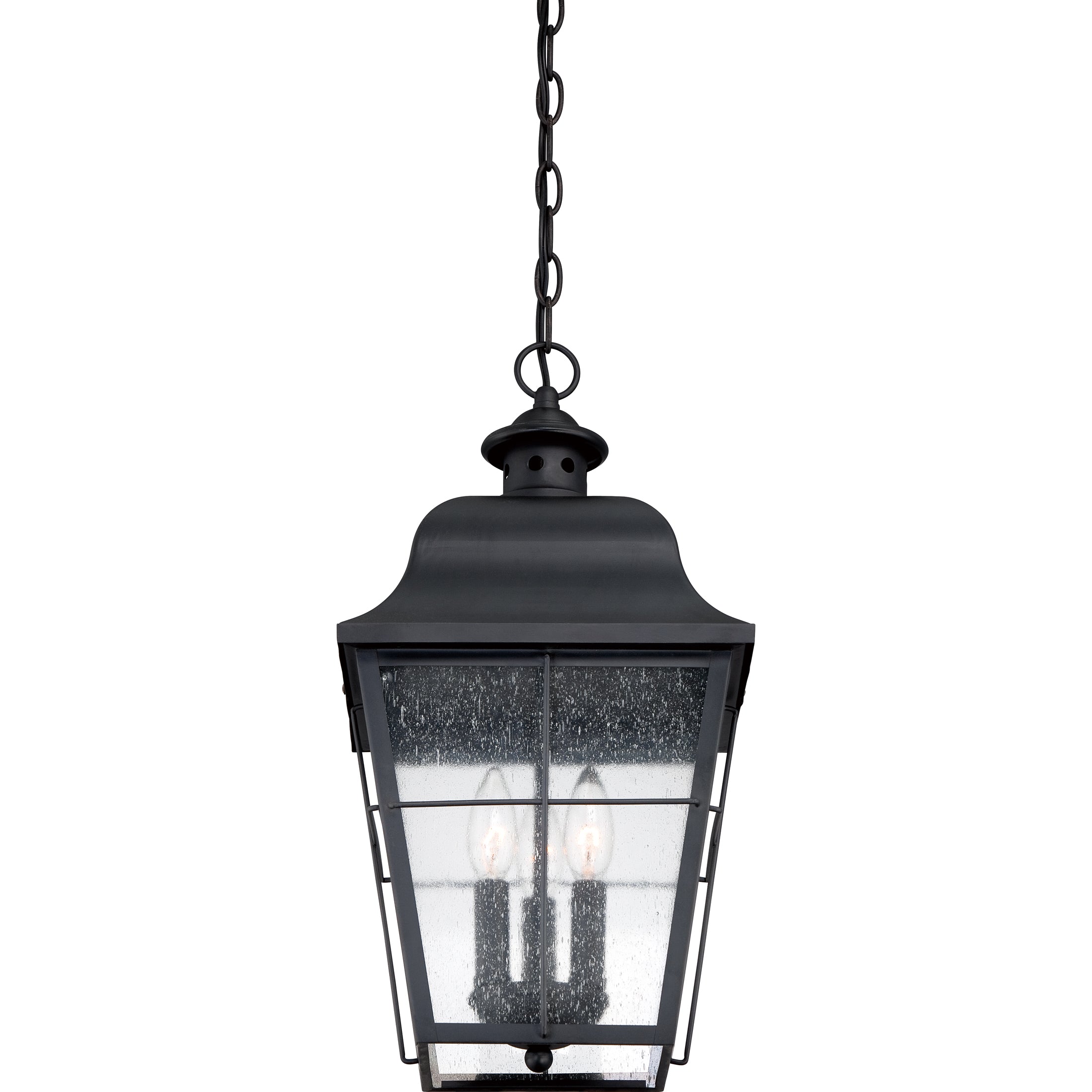 Millhouse Hanging Light