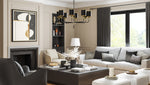 Lockery Chandelier