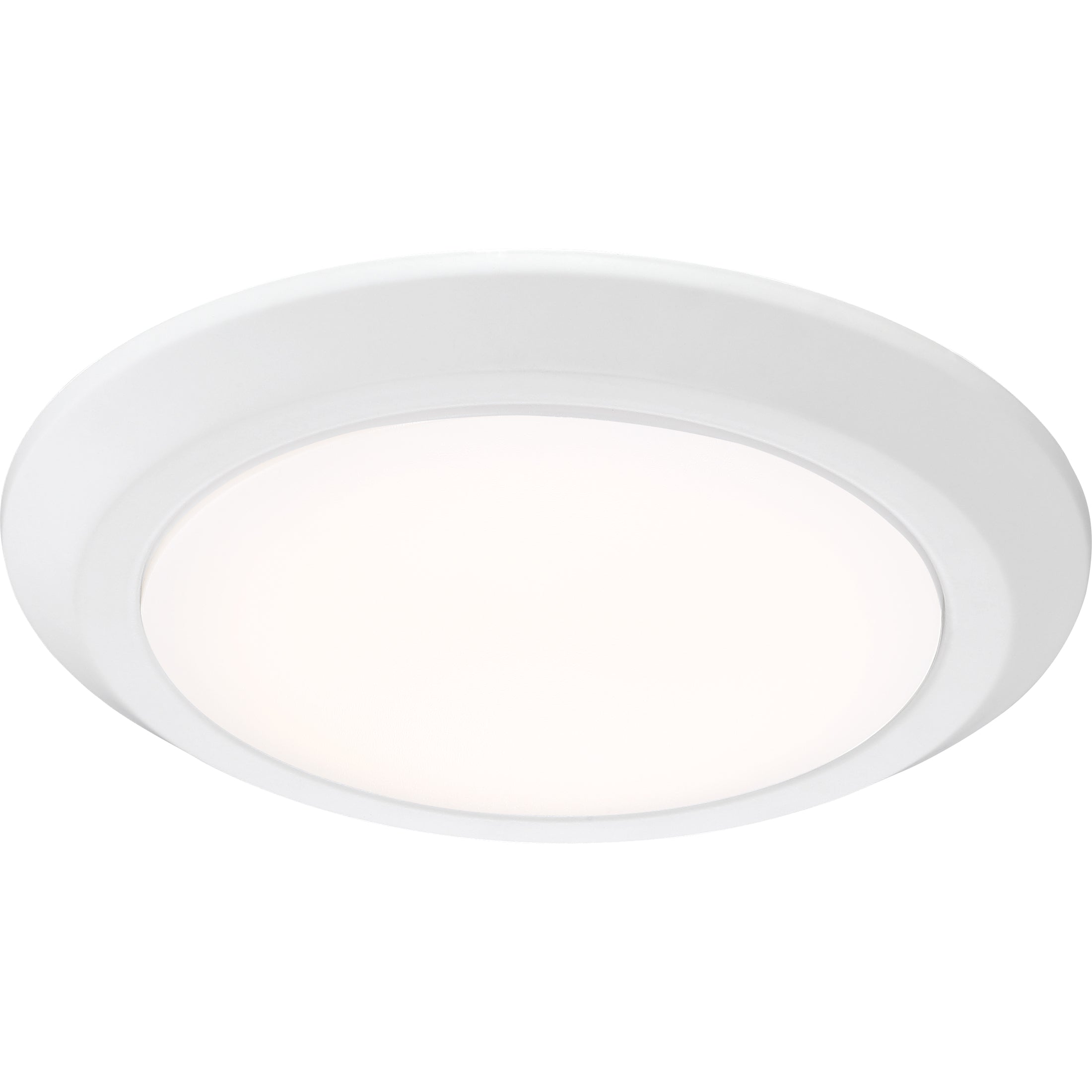 Verge Flush Mount