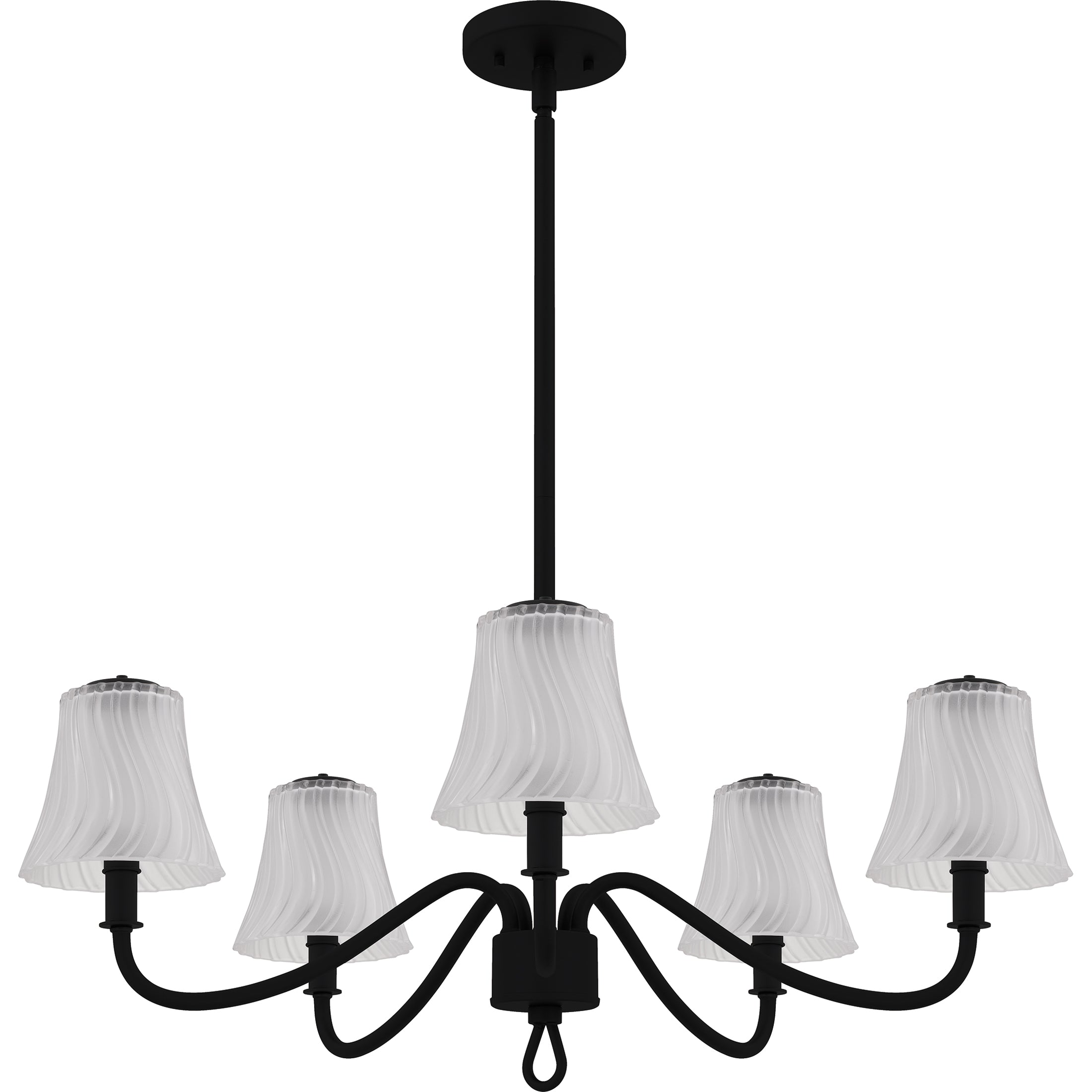 McKinney Chandelier