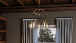 Sidwell Chandelier