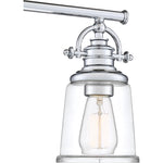 Grant Bath Light