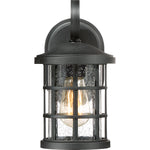 Crusade Wall Light
