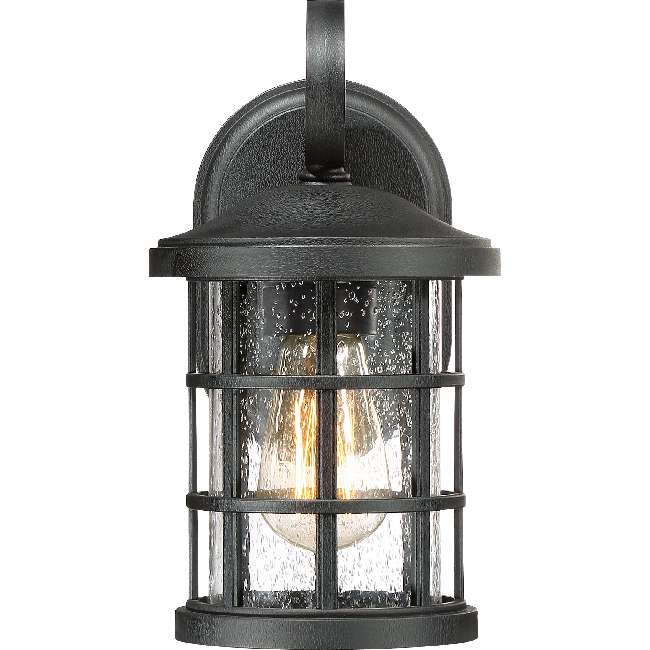 Crusade Wall Light