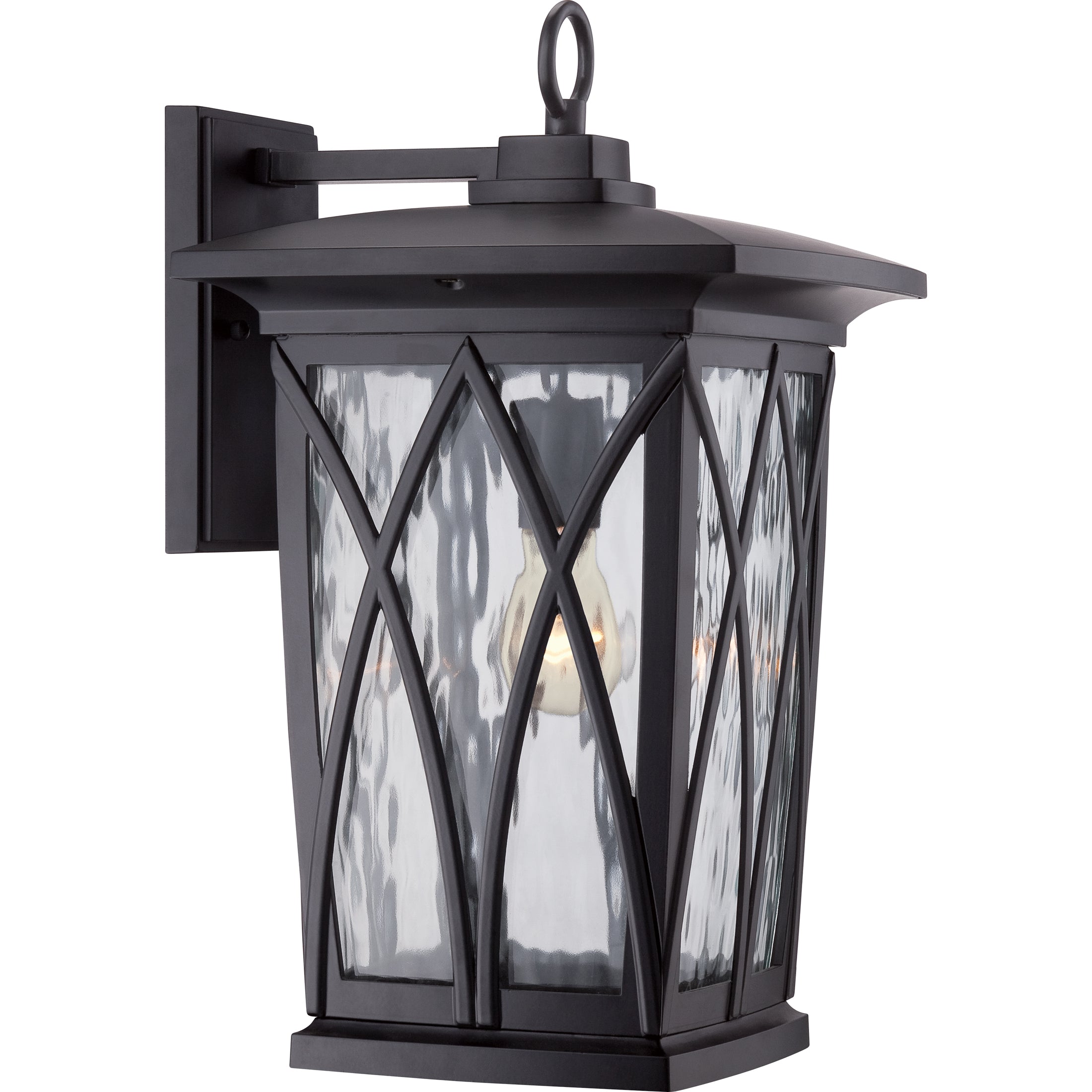 Grover Wall Light