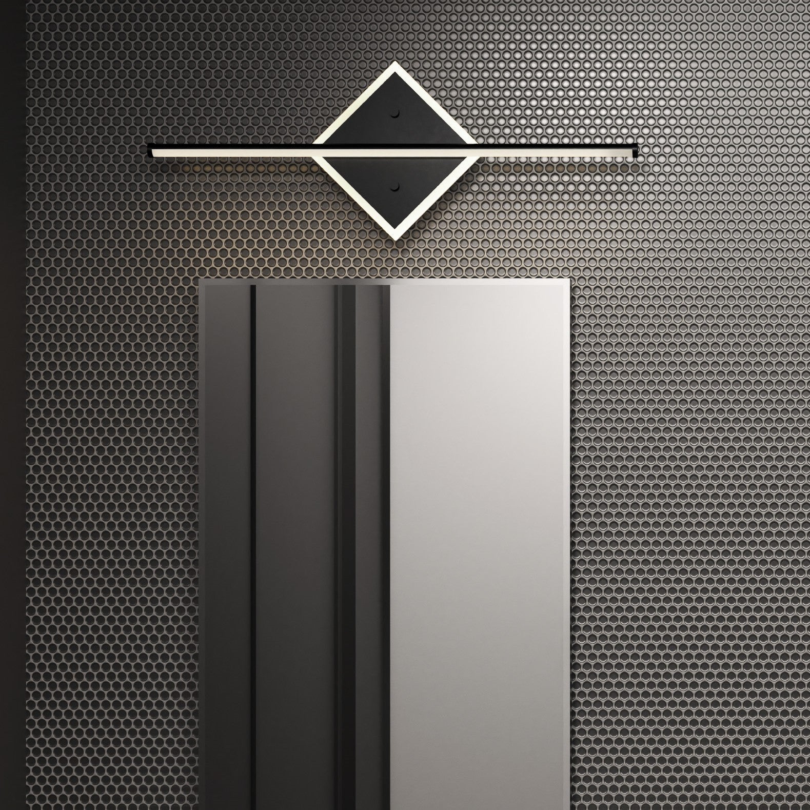 Parcelle Bath Light