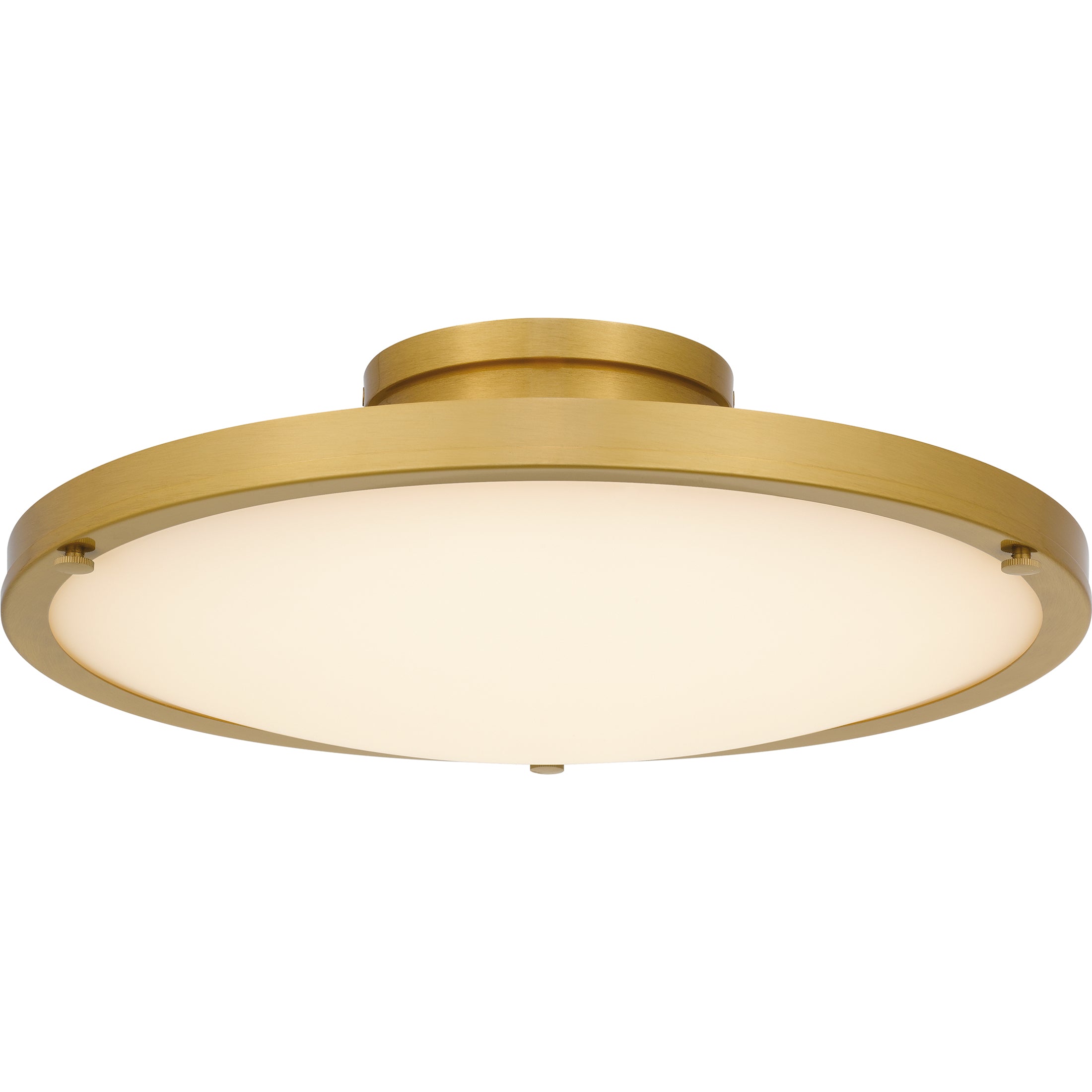 Donne Semi-Flush