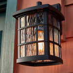 Stonington Wall Light