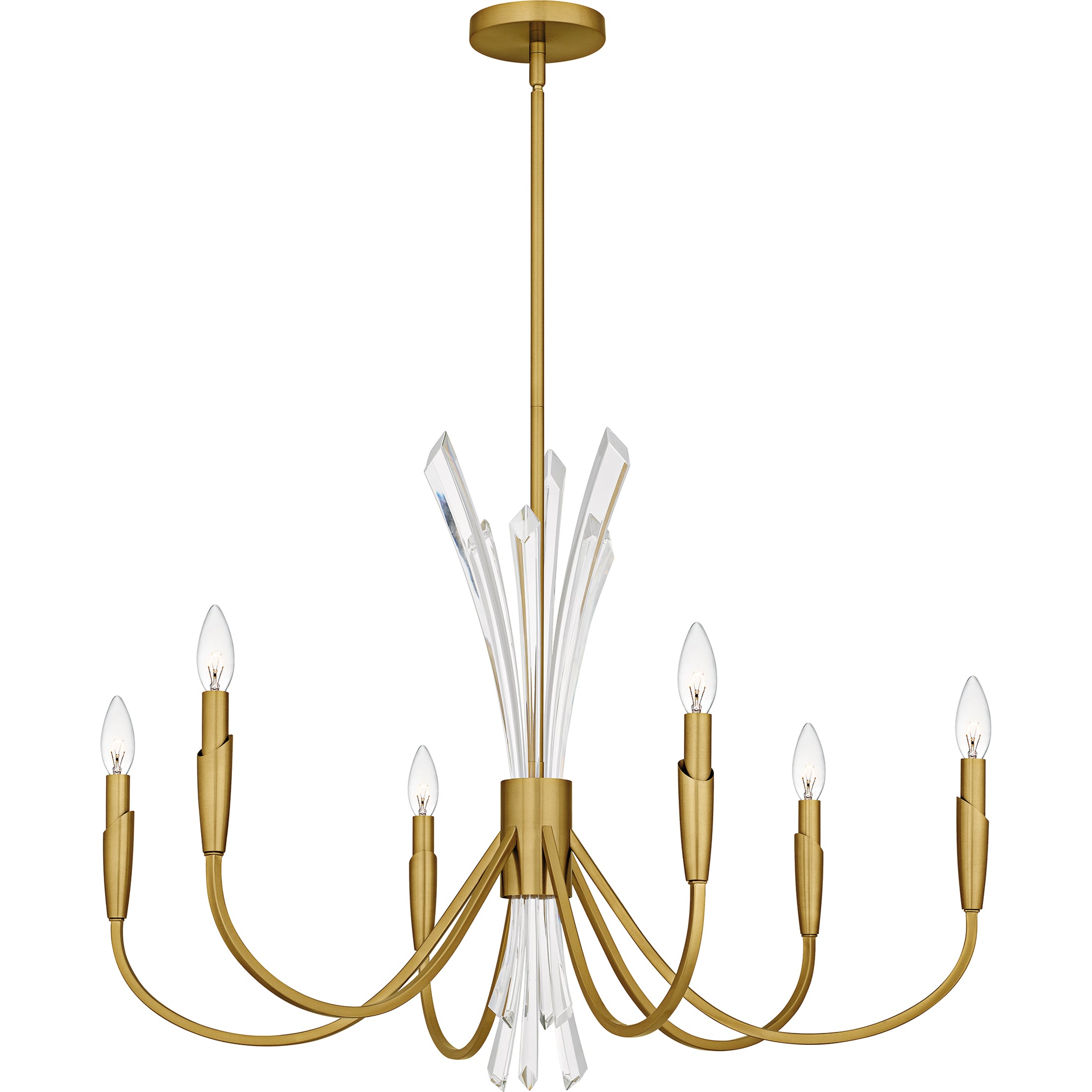 Cecily Chandelier