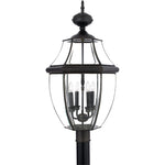Newbury Post Light