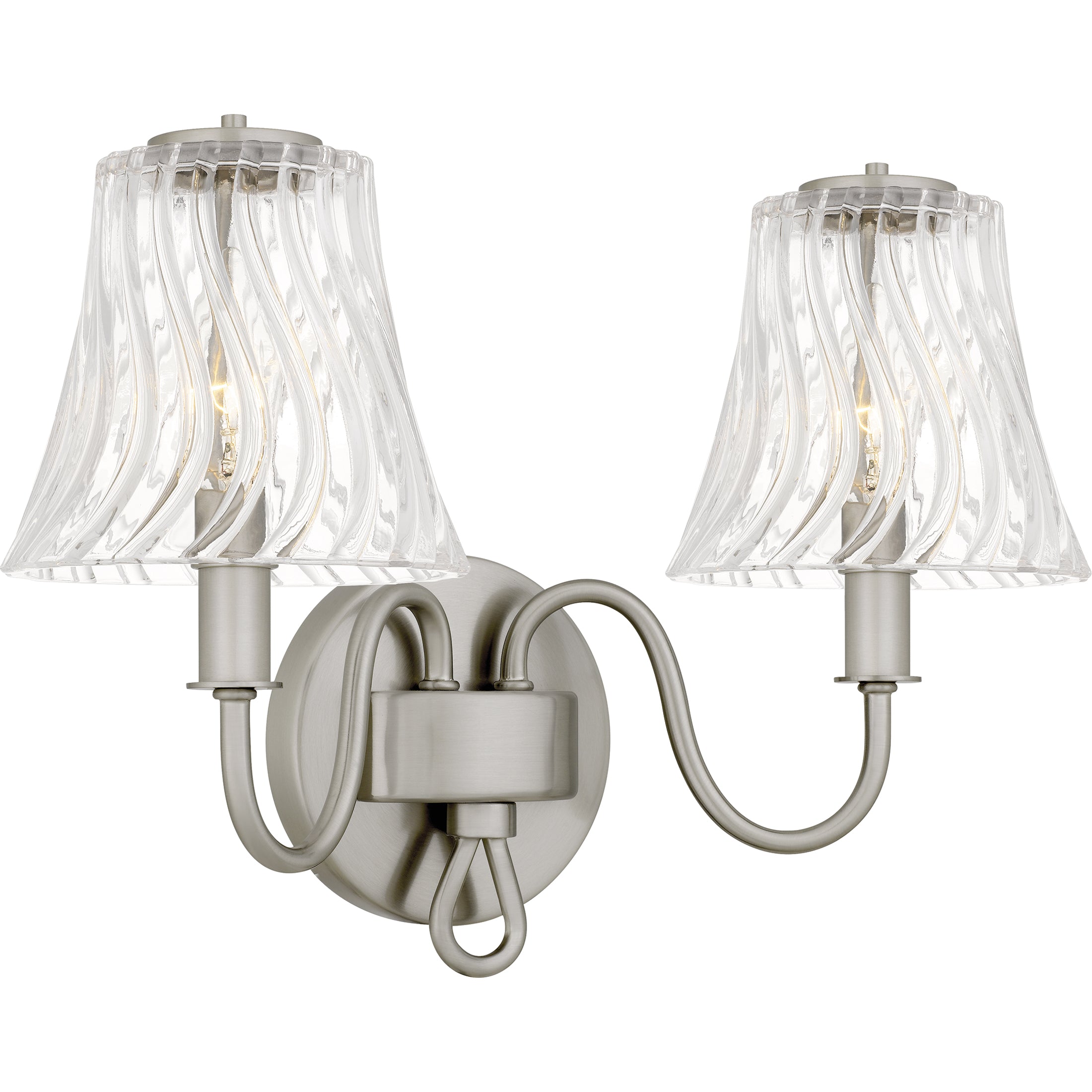 McKinney Bath Light