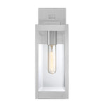 Westover Stainless Steel Wall Light
