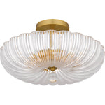 Belmond Semi-Flush