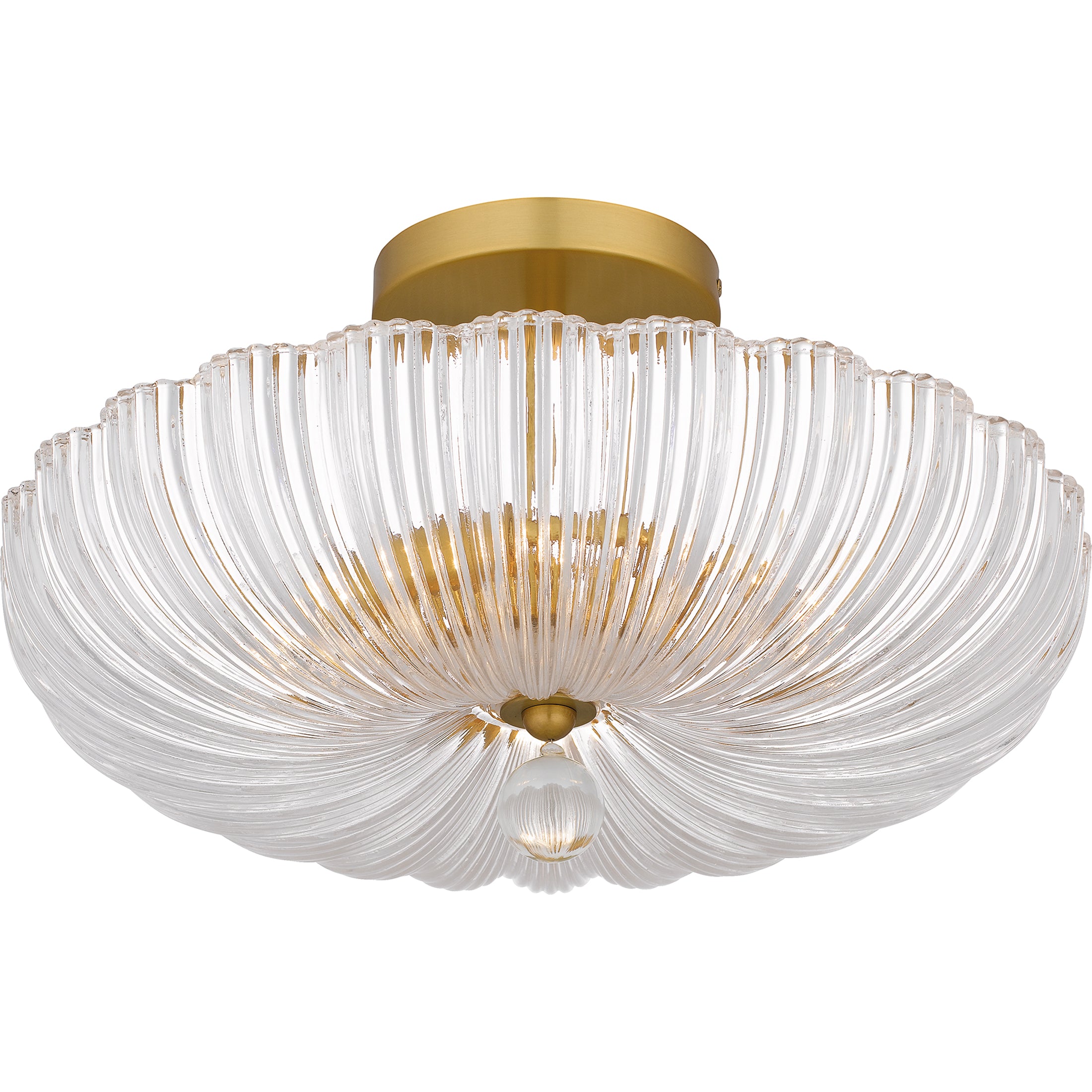Belmond Semi-Flush