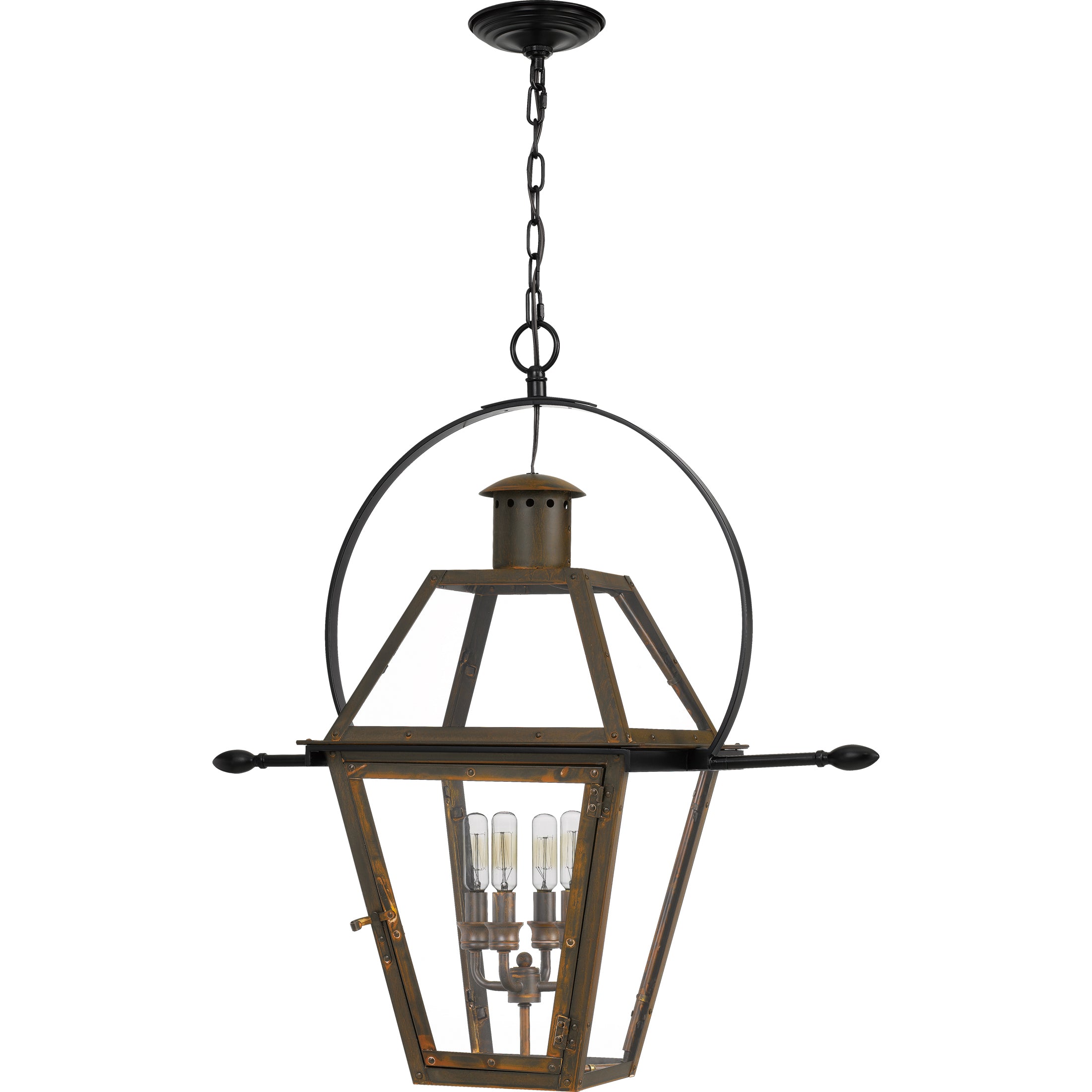 Rue De Royal Hanging Light
