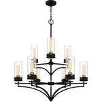 Hillside Chandelier