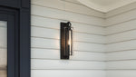 Redan Wall Light