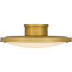 Donne Semi-Flush