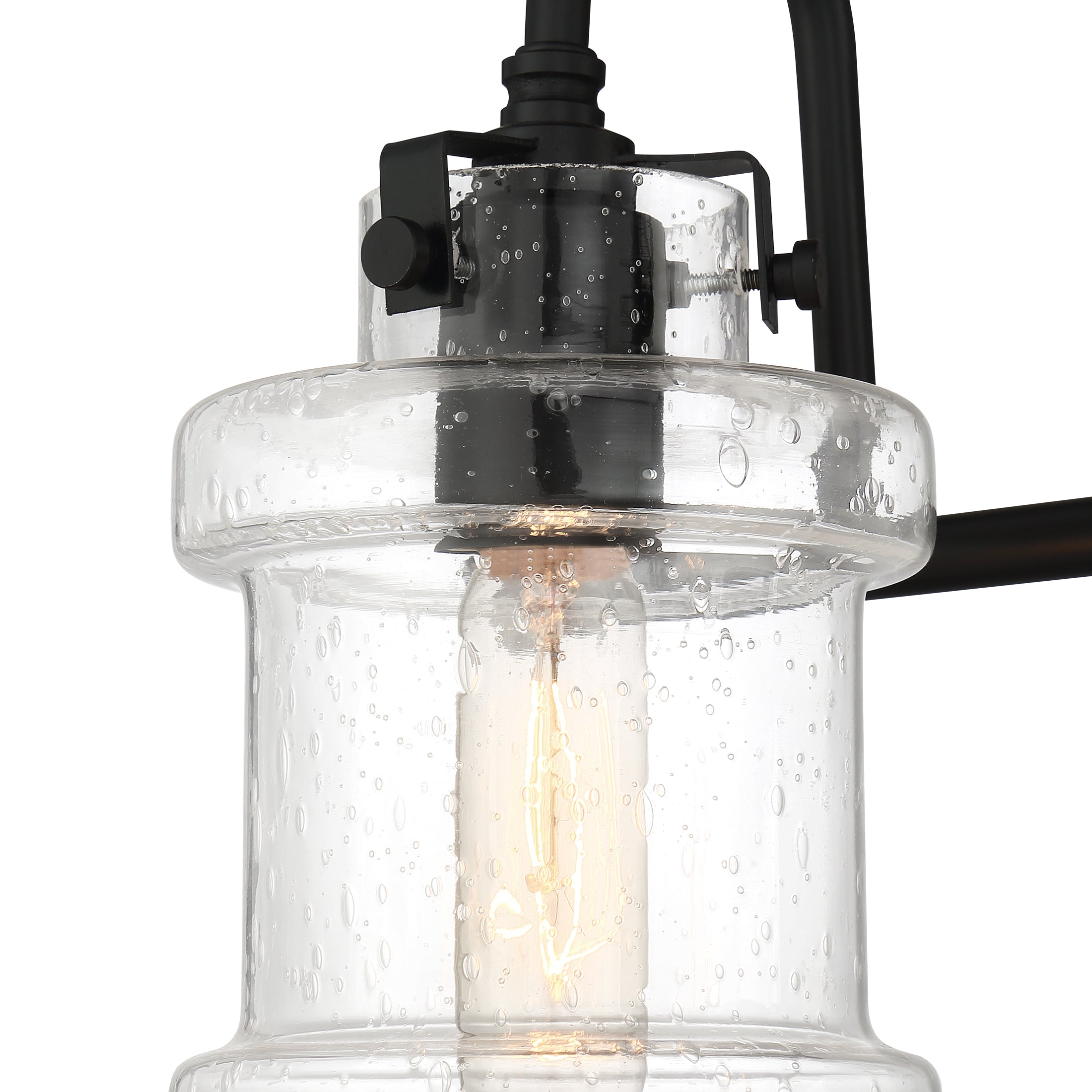 Danbury Bath Light