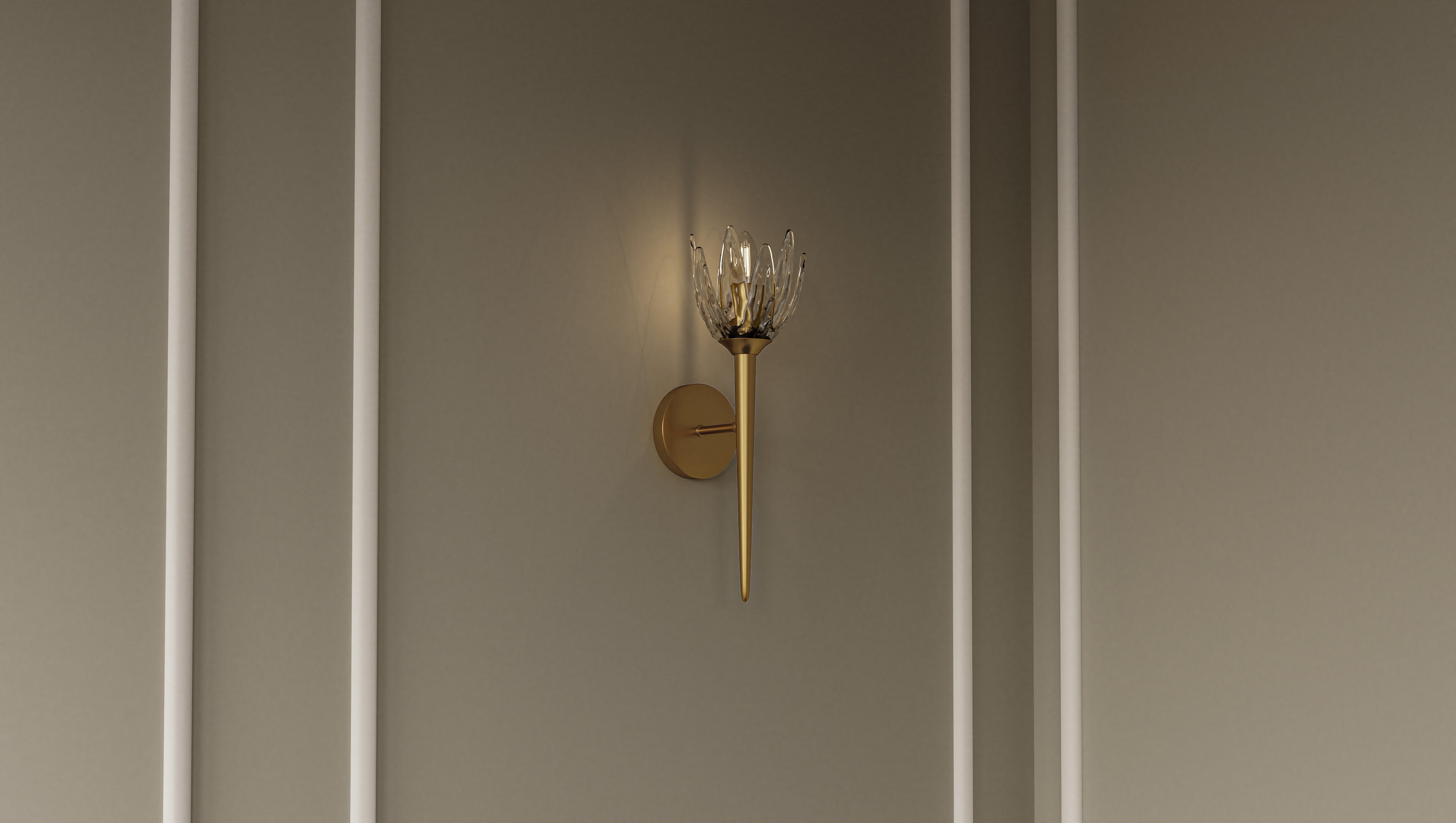 Shea Wall Sconce