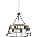 Brockton Chandelier