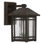 Cedar Point Wall Light