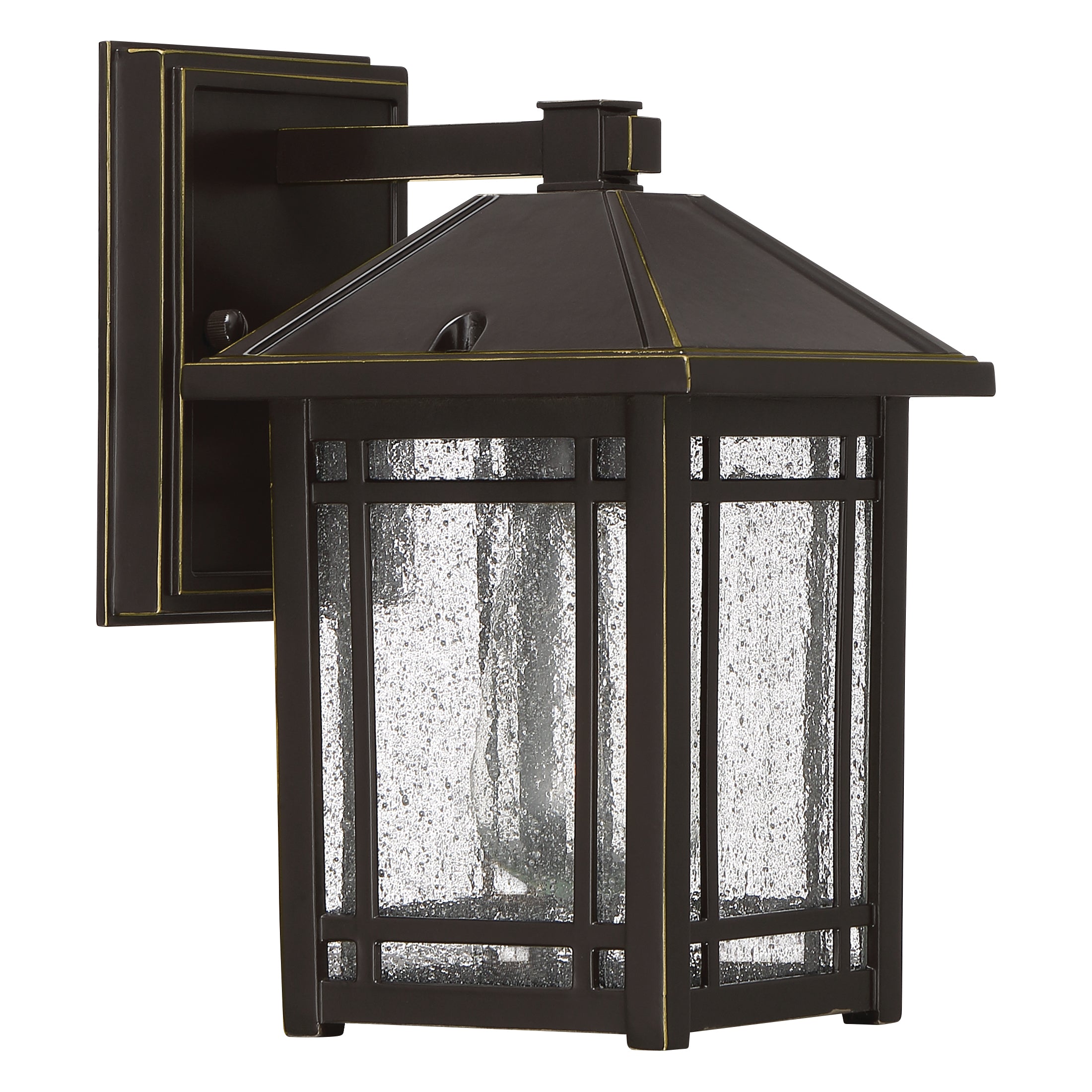 Cedar Point Wall Light