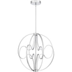 Clairon Pendant