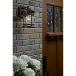 Marblehead Wall Light