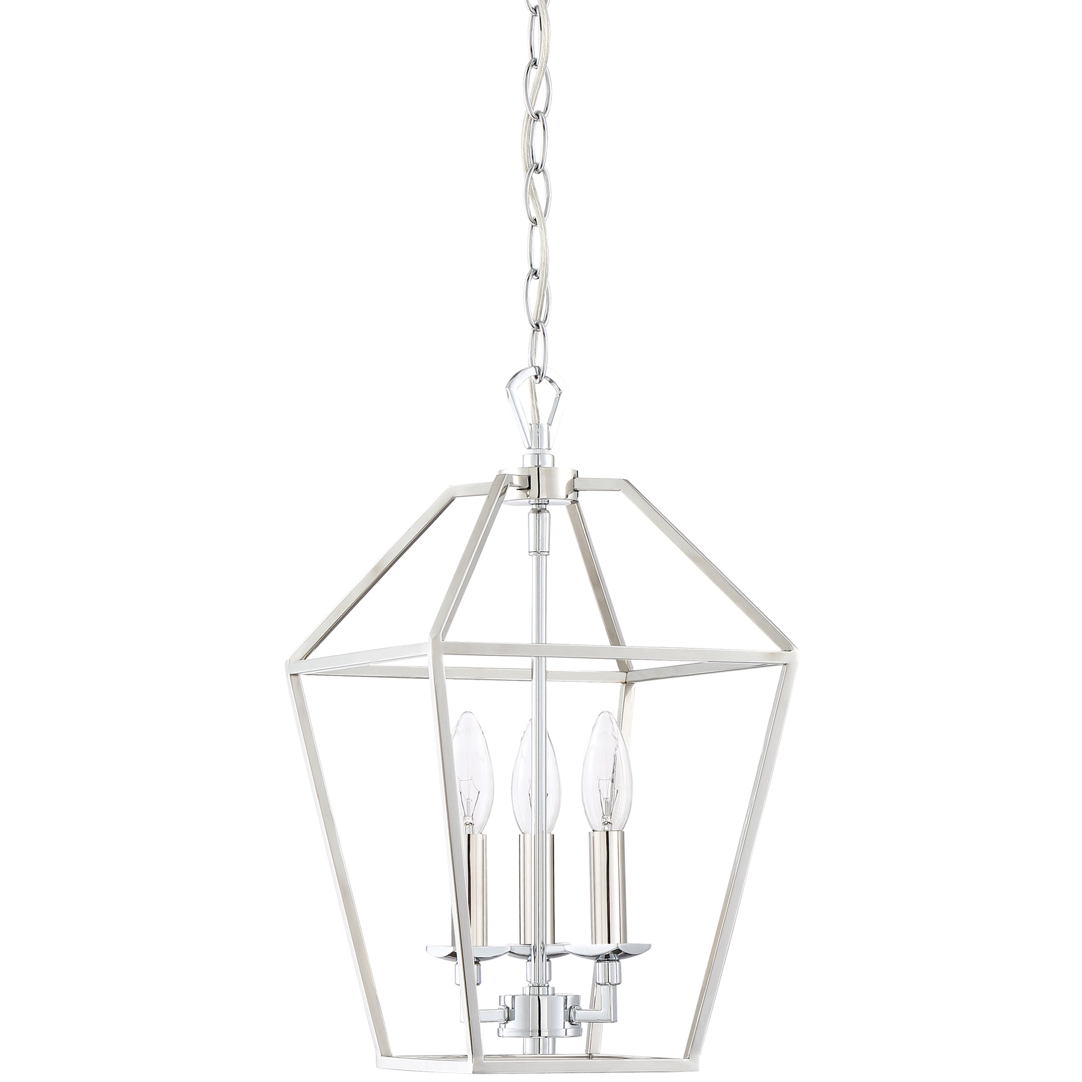Aviary Mini Pendant