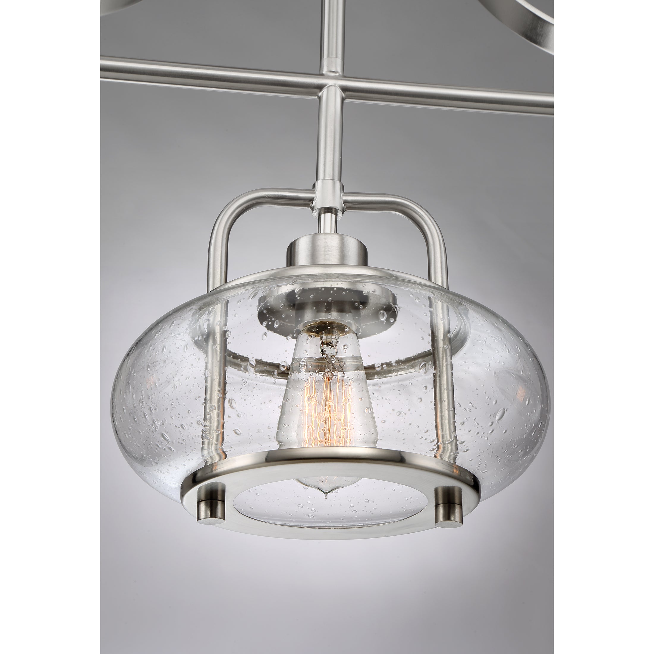 Quoizel Trilogy Island Light