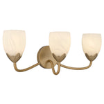 Jacobs Bath Light
